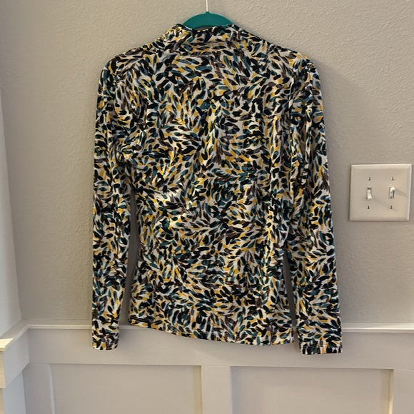 DKNY Top Size S - Picture 4 of 4